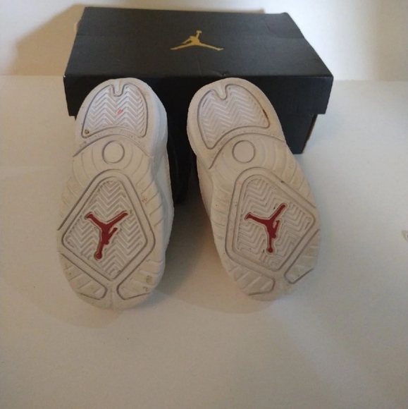 Jordan B'LOYAL - Picture 3 of 3